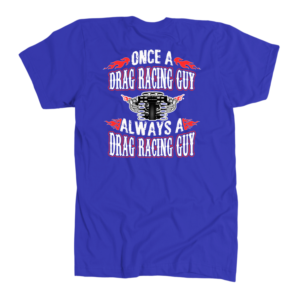 Drag Racing t shirts