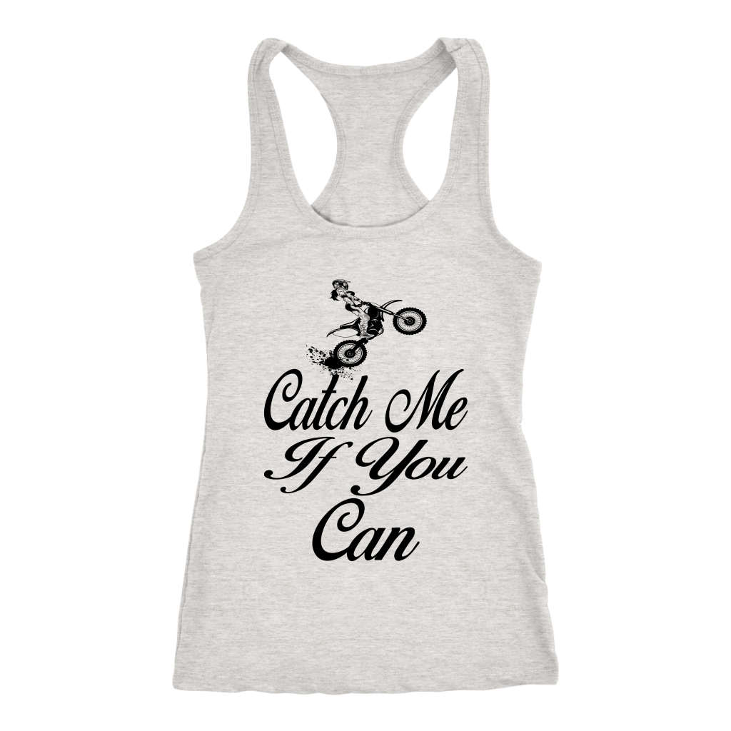 dirt bike girl t shirt