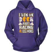 karting t shirts