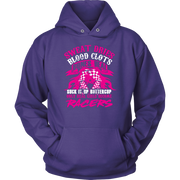Racing girl T-Shirts