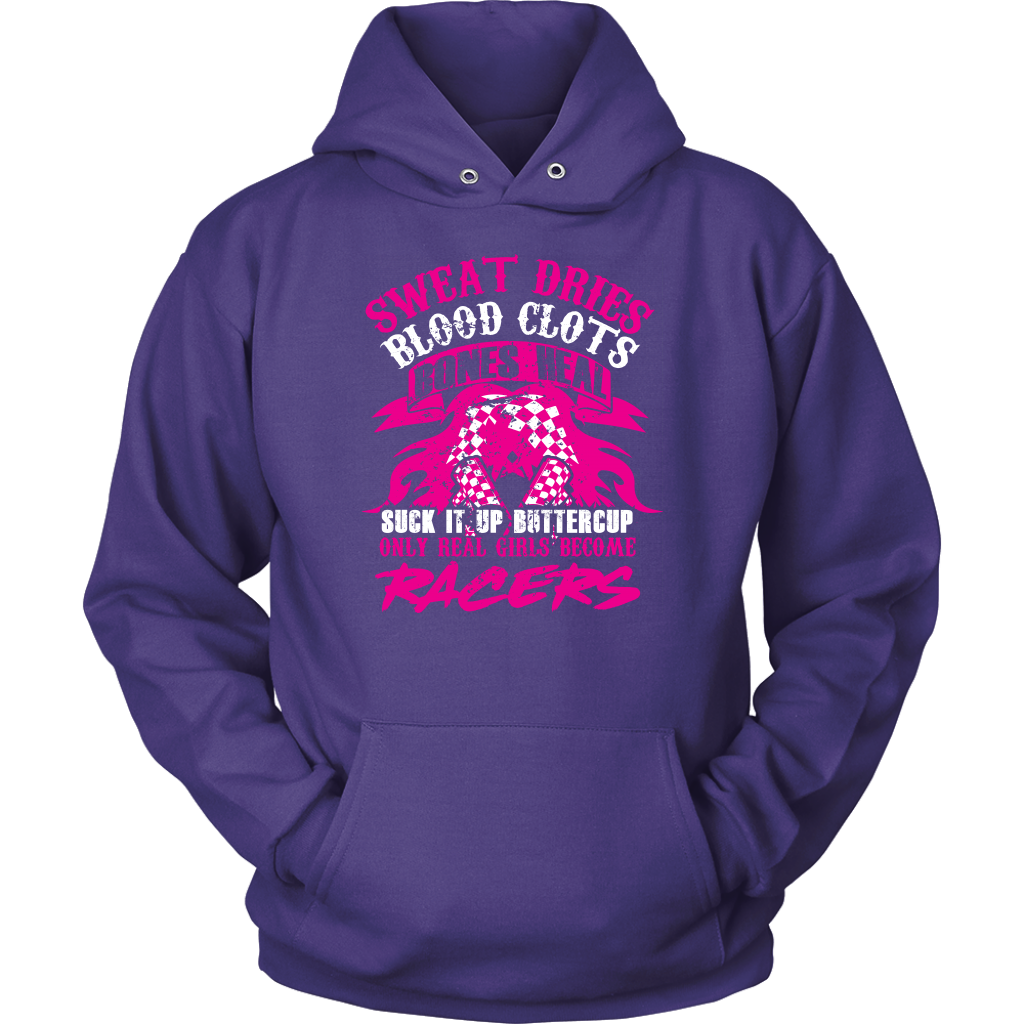 Racing girl T-Shirts