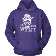 Racing Wife Life T-Shirts