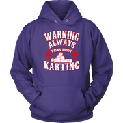 karting t shirts
