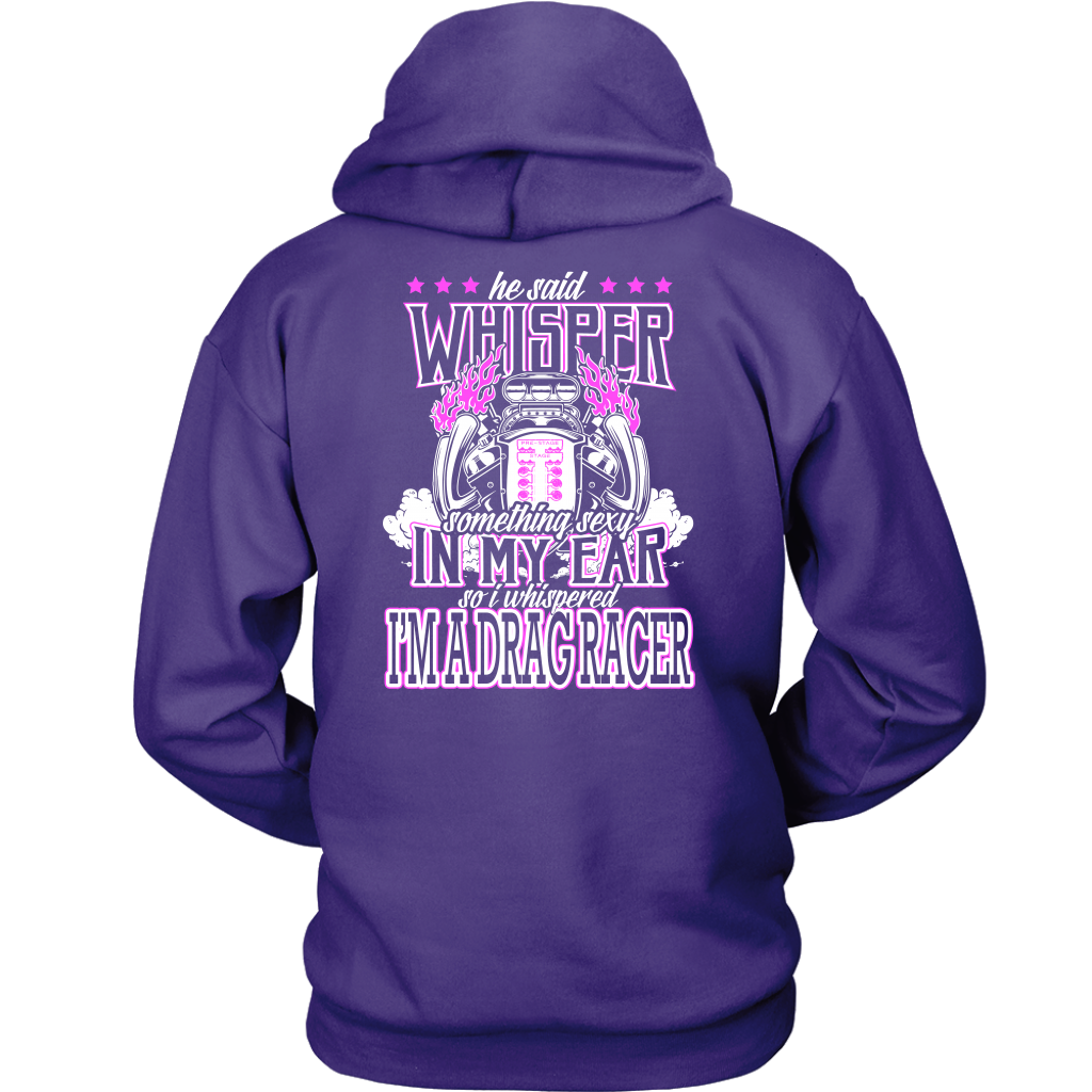 Drag Racing t shirts