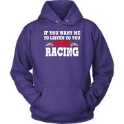 Racing T-Shirts