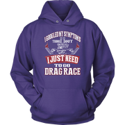 Drag Racing t shirts