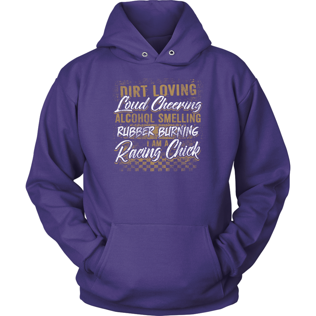 racing t shirts