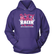 racing girlfriend t-shirts