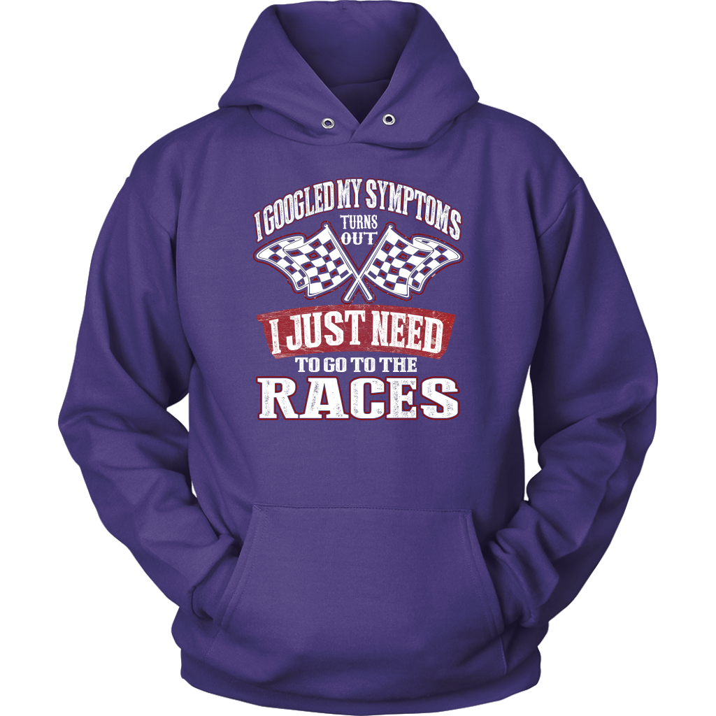 racing t shirts