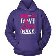 racing t shirts