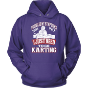 karting t shirts