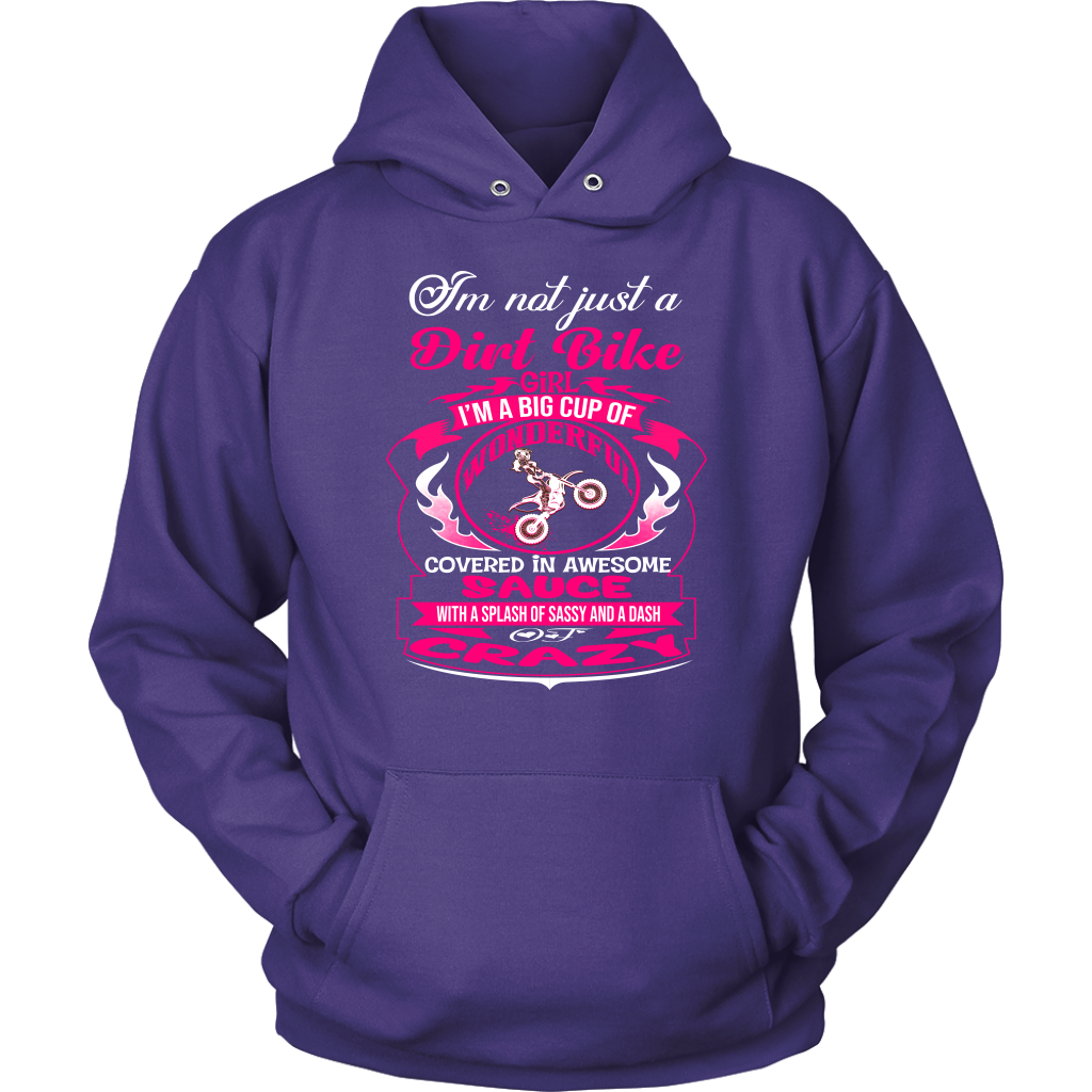 dirt bike girl t shirts