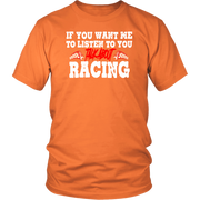 racing t shirts