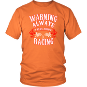 racing t shirts