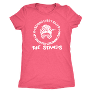 Racing Daughter T-Shirts