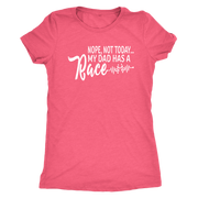 Racing Daughter T-Shirts