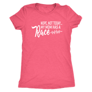 Racing Daughter T-Shirts