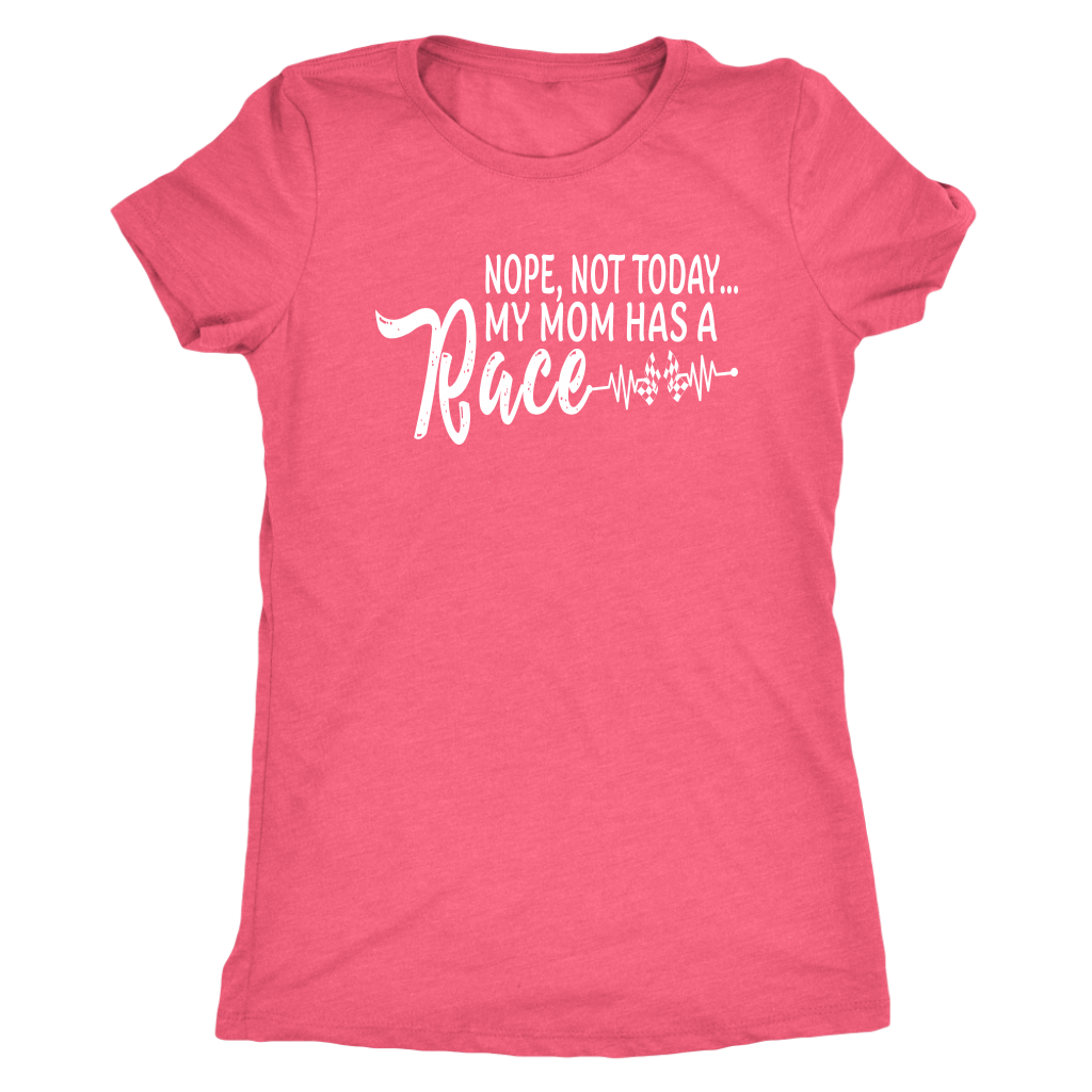 Racing Daughter T-Shirts