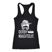 Demolition Derby Daughter T-Shirt