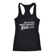 racing granddaughter t-shirts