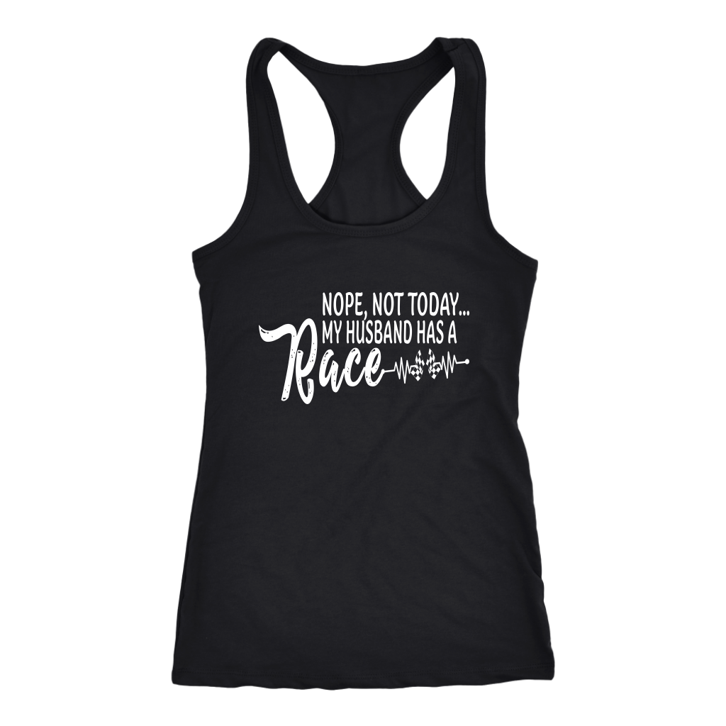 racing wife t-shirts