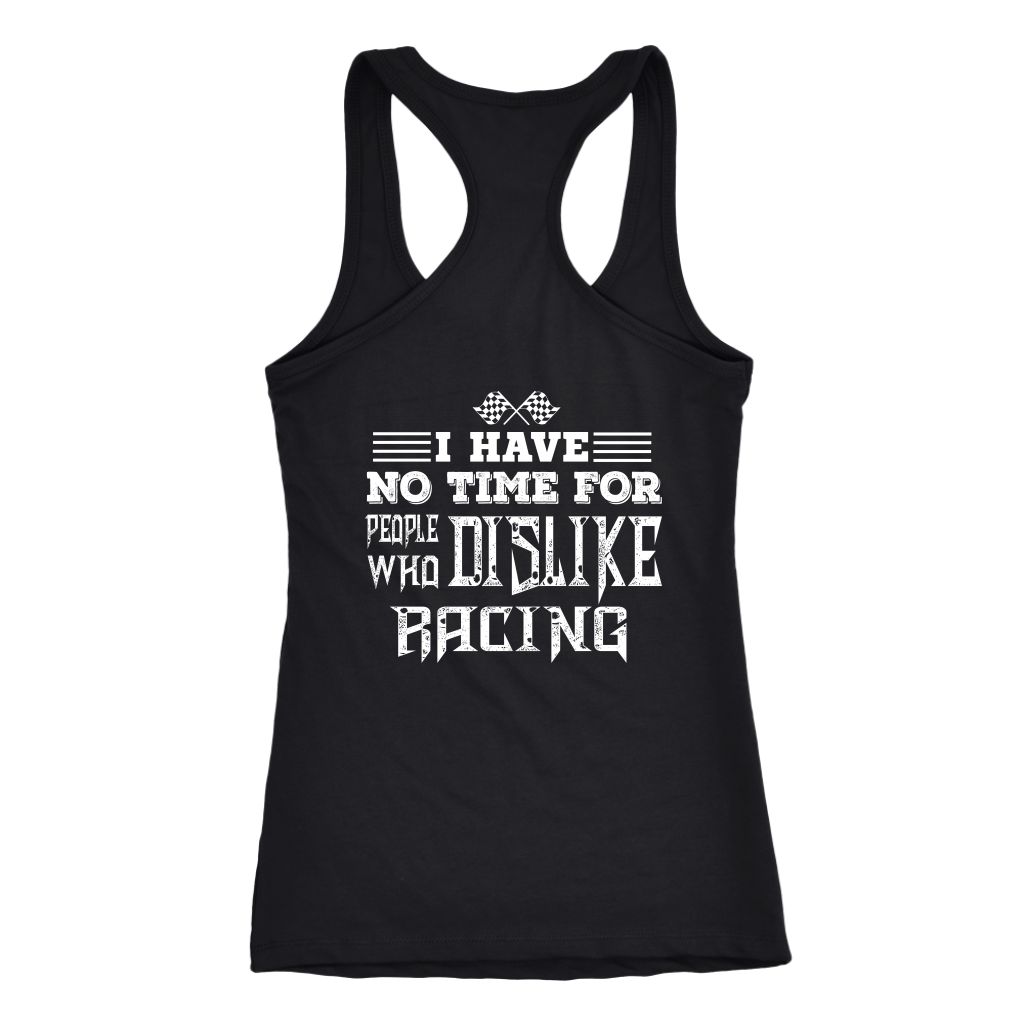 racing t-shirts