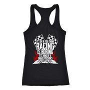 racing t-shirts