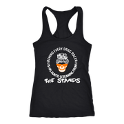 Drag Racing Auntie T-shirt