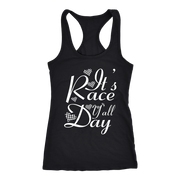 racing girl t-shirts