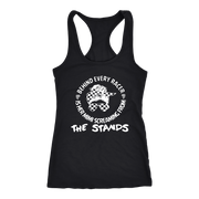 racing mimi t-shirts