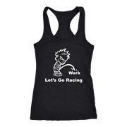 Racing T-Shirts