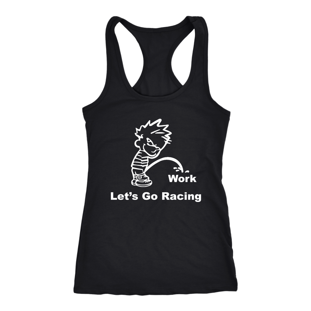 Racing T-Shirts