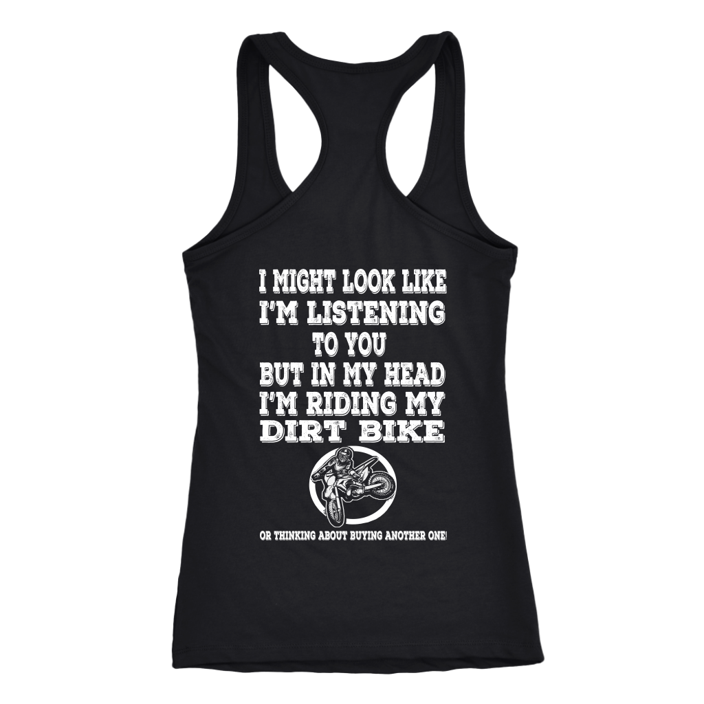 motocross t shirt