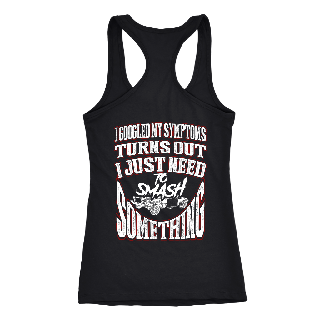 Demolition Derby t-shirts