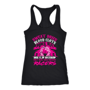 Racing girl T-Shirts