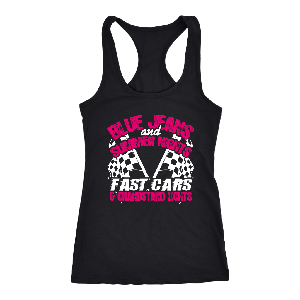 racing girl t shirts