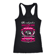 Demolition Derby Girl T-Shirts