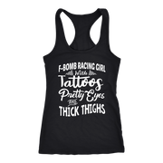 racing t shirts