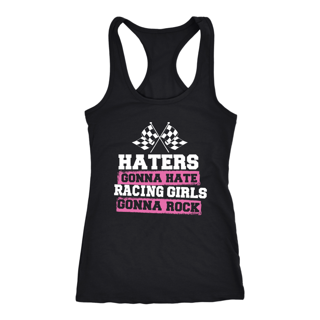 racing t shirts