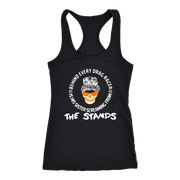 Drag Racing Sister T-shirt