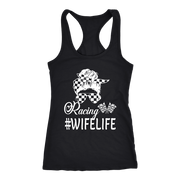 racing wife shirts