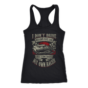racing t shirts