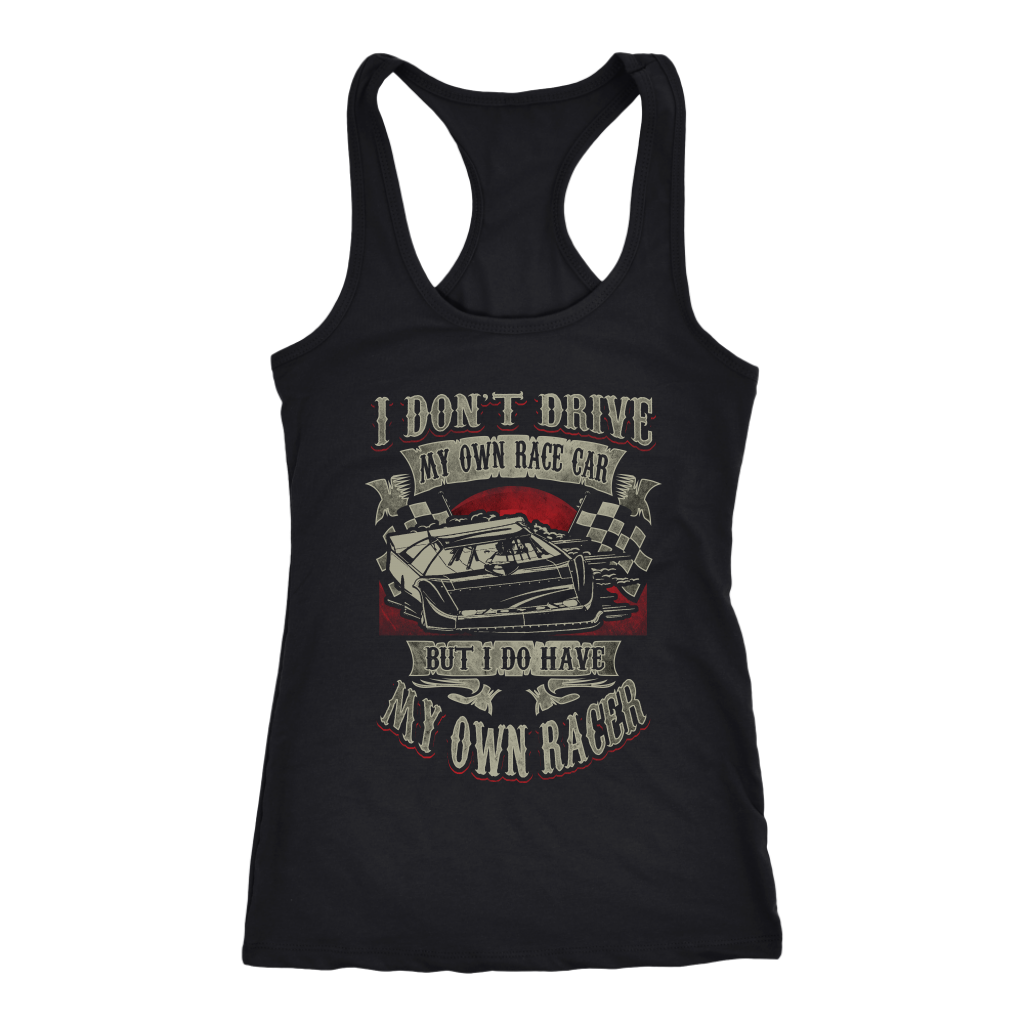 racing t shirts