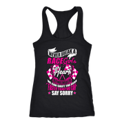 racing girl t-shirts