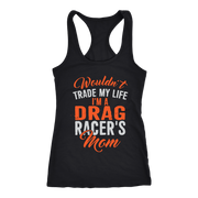 Drag Racing t shirts