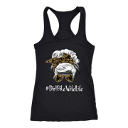 motocross wife t-shirts