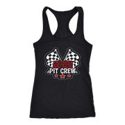 Racing girlfriend T-Shirts