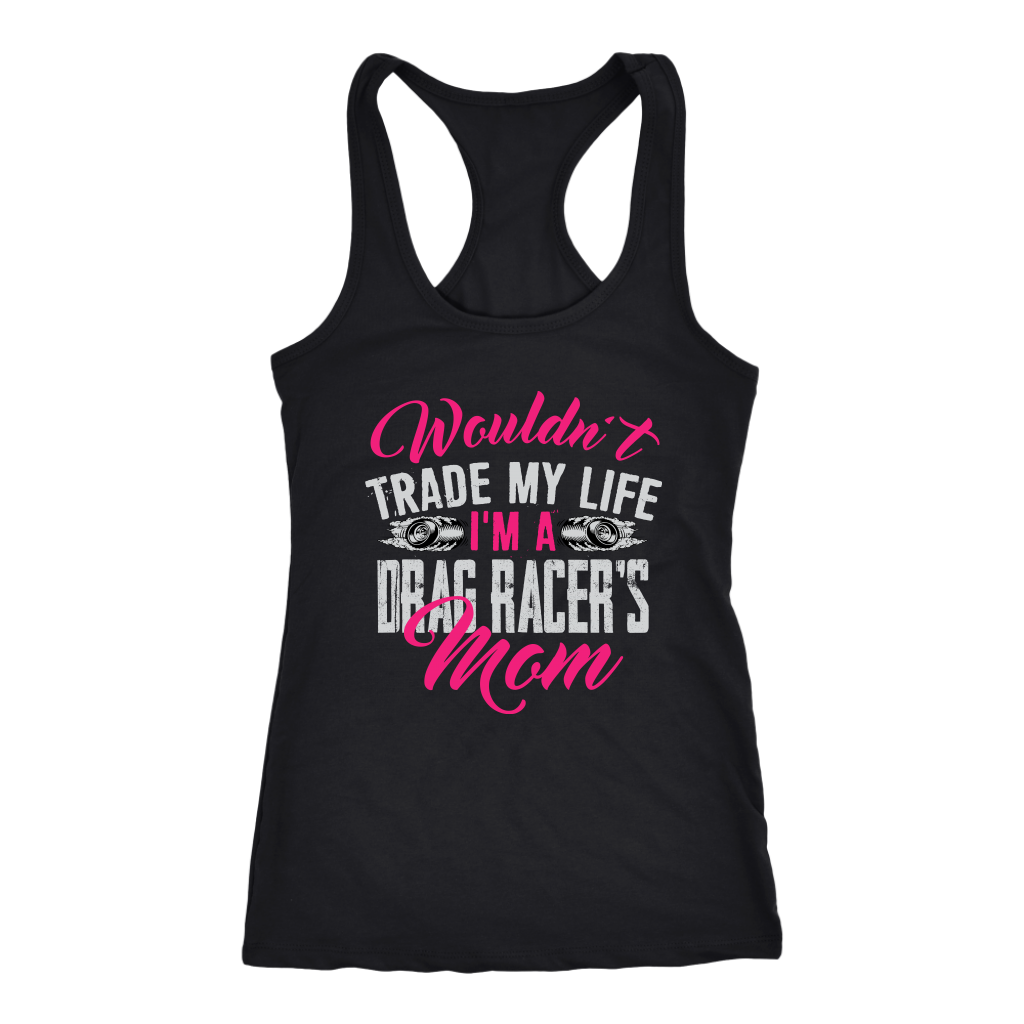 Drag Racing t shirts