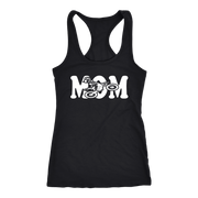 motocross mom t-shirts