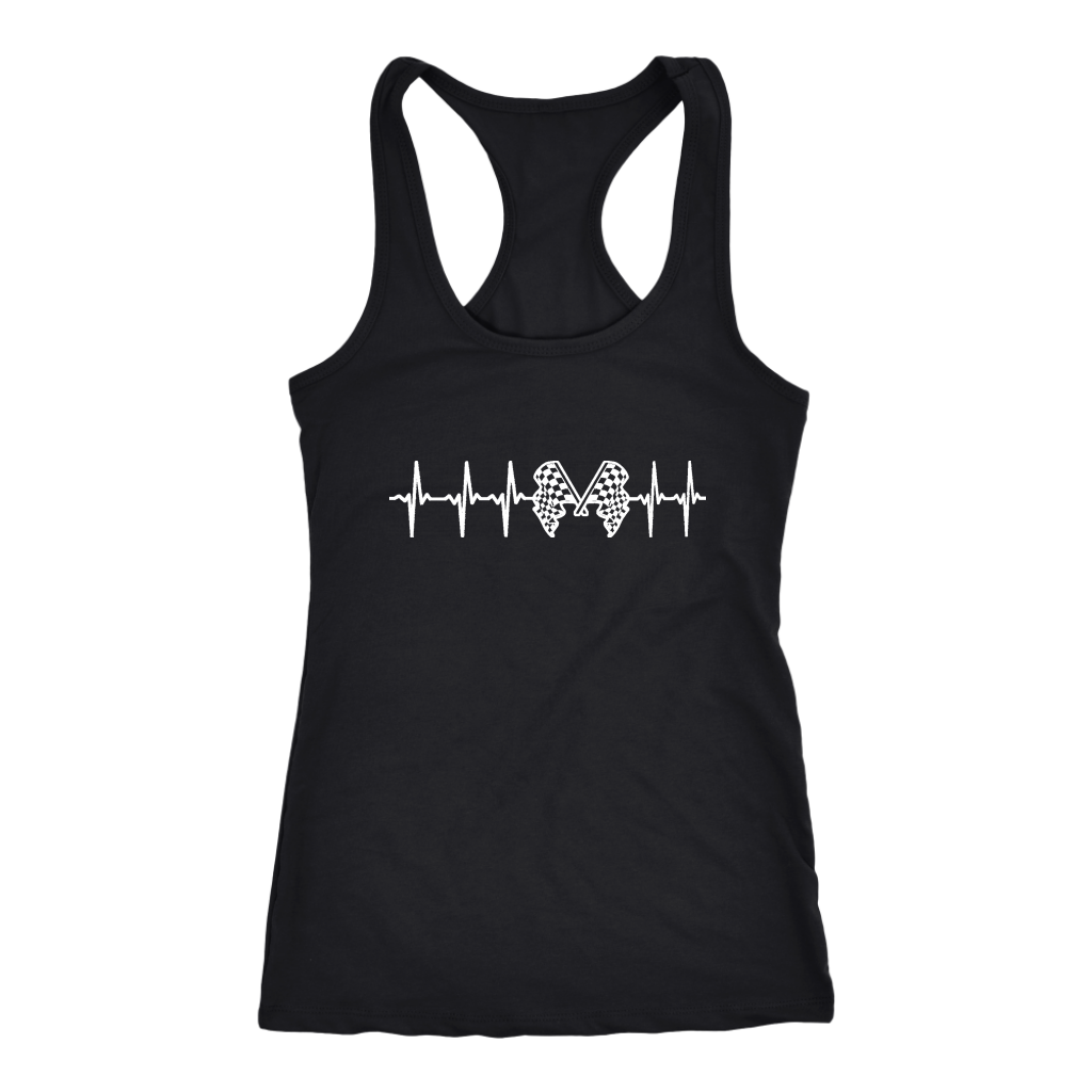 racing t-shirts